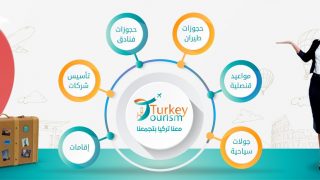 OUR SERVICES-TURKEY TOURISM